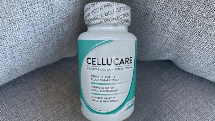 Comprehensive CelluCare Review: Does It Really Work? Benefits, Price, and Real Testimonials! post thumbnail image