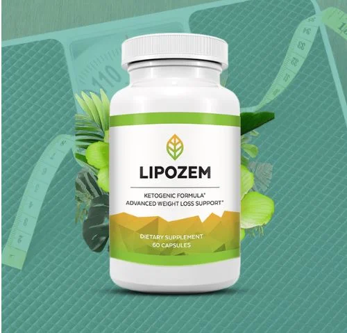 LIPOZEM – ((⛔⚠️WHAT THEY DIDN’T TELL YOU ⛔⚠️)) – LIPOZEM REVIEW – LIPOZEM WEIGHT LOSS SUPPLEMENT⛔⚠️