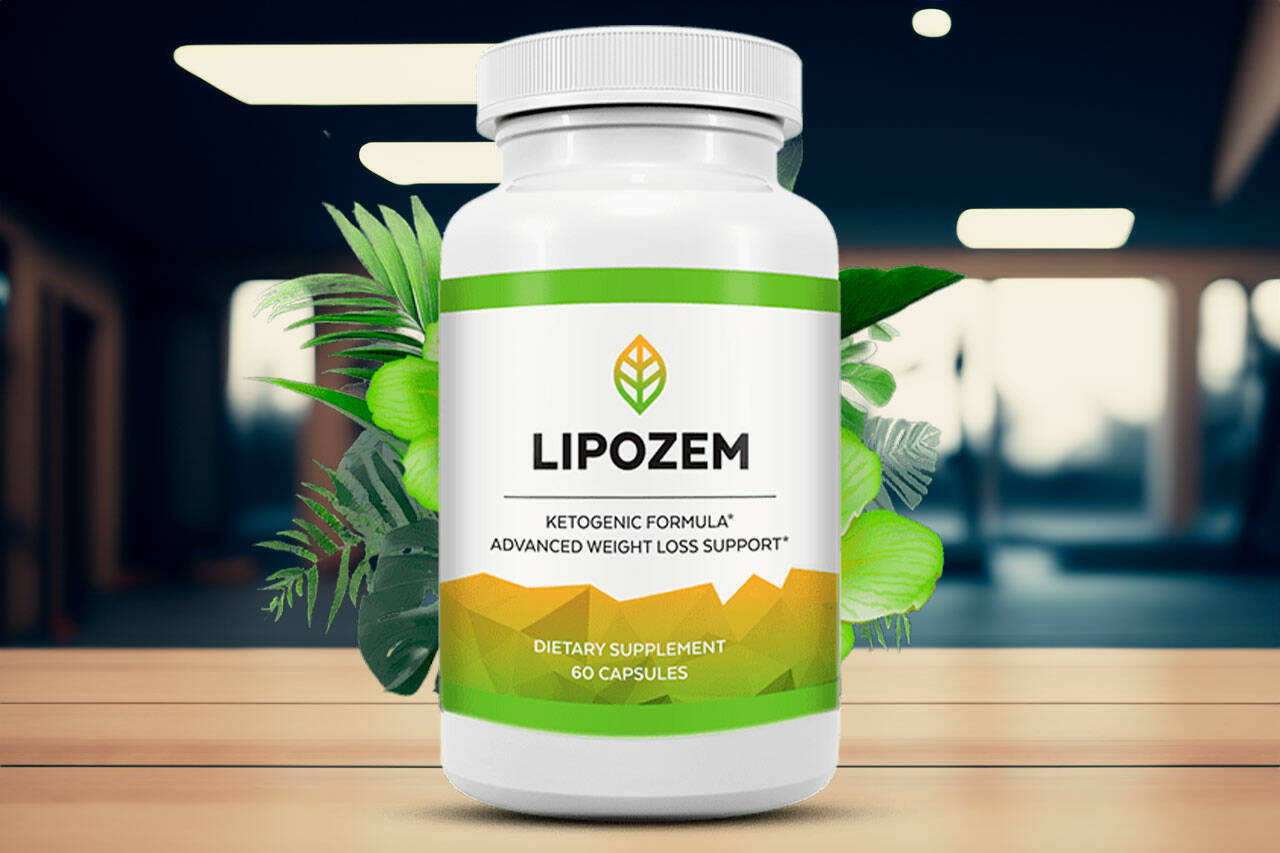 Lipozem – (( WATCH OUT!)) – Lipozem Review – Lipozem Reviews – Lipozem Amazon post thumbnail image