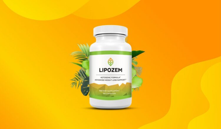 LIPOZEM – ((⛔WARNING!!⛔)) – LIPOZEM REVIEW – LIPOZEM WEIGHT LOSS SUPPLEMENT