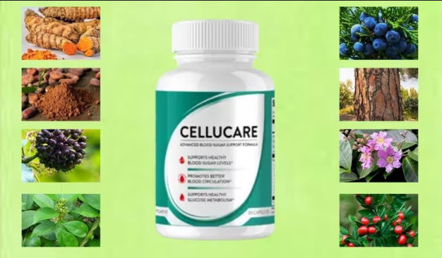 cellucare-⚠️alert⚠️- |cellucare reviews| cellucare opine| cellucare It works|  cellucare ingredients