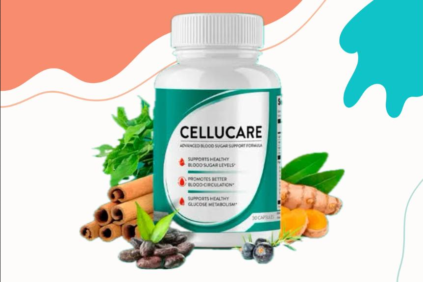 CELLUCARE REVIEW  (⚠️WARNING FOR YOU!⚠️) What is Cellucare? Does Cellucare Really Work? CELLUCARE