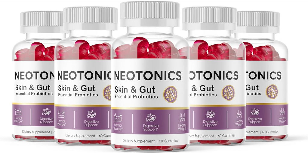 🔥 Neotonics Review 2025: Shocking Results Exposed! (Buy Safely Here!)