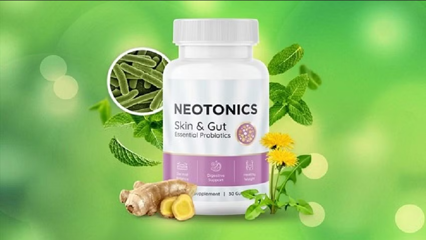 NEOTONICS ❌ HONEST REVIEW! ❌ Neotonics Reviews – Neotonics Skin and Gut – Neotonics Gummies Reviews